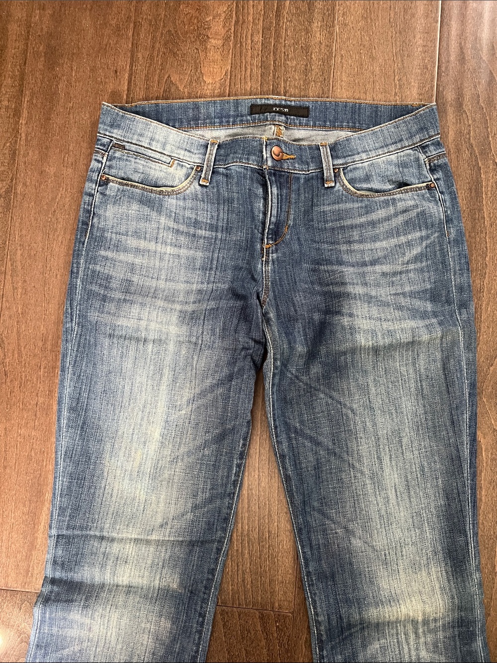 Joe’s Jeans Rocker Fit - Size 29 - Picture 2 of 5